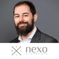 36.	Santiago Cabeza, Business Development Manager, Nexo Standards